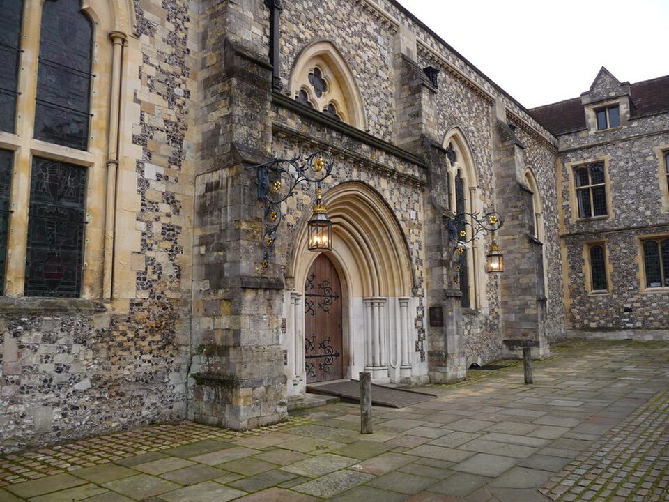 Great Hall