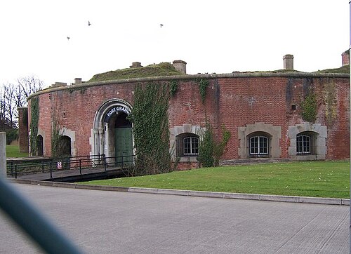 Fort Grange