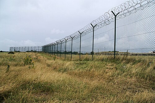 Fort Monckton