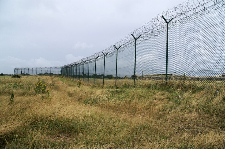 Fort Monckton
