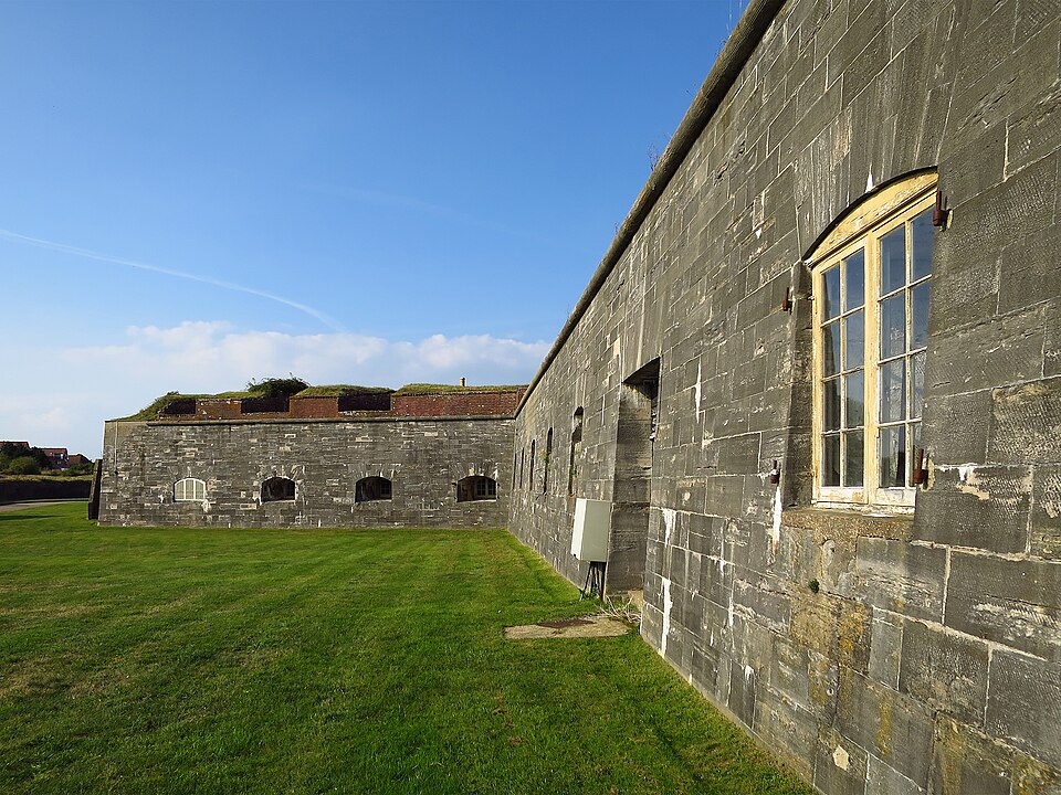 Fort Cumberland