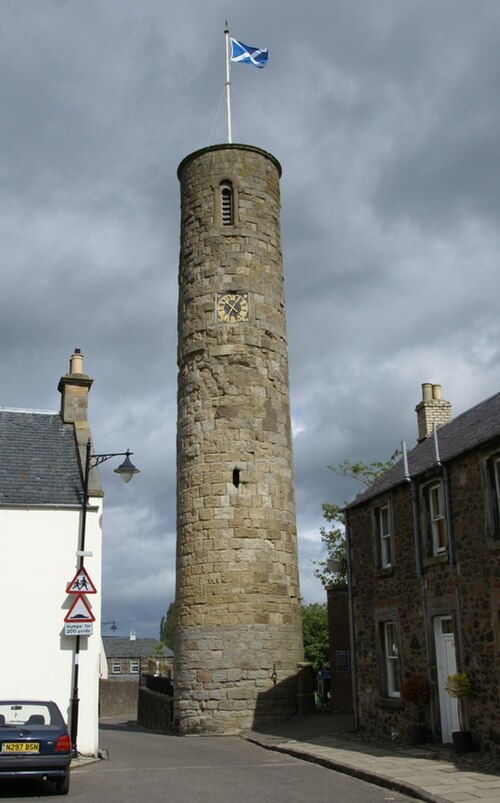 Round Tower