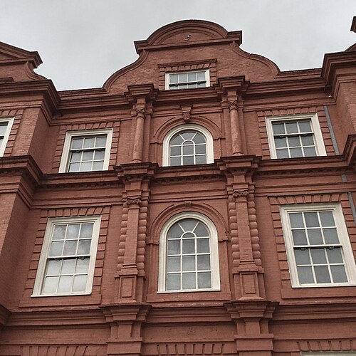 Kew Palace