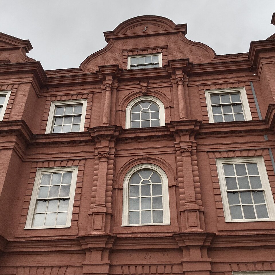 Kew Palace