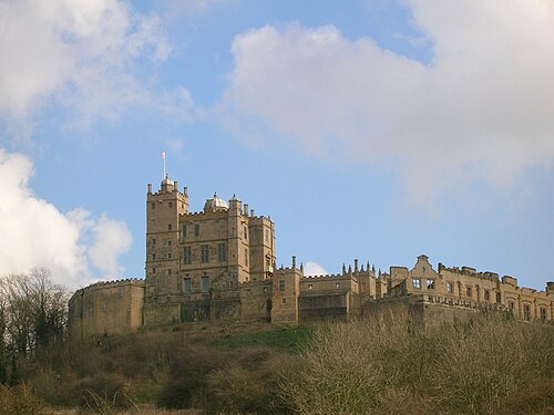 Château de Bolsover