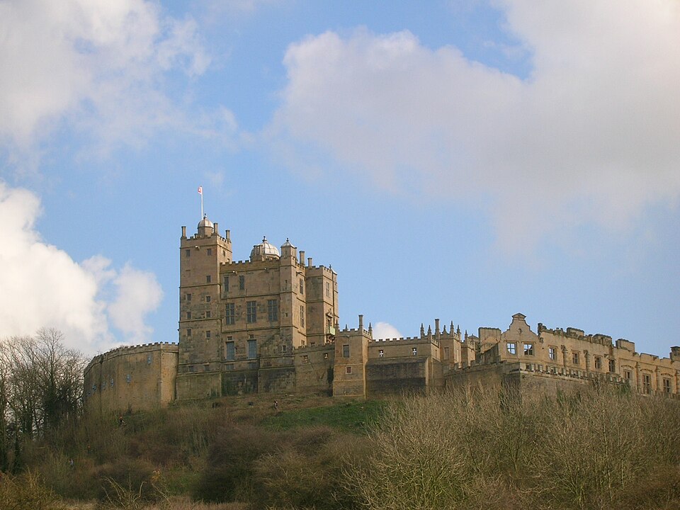 Château de Bolsover
