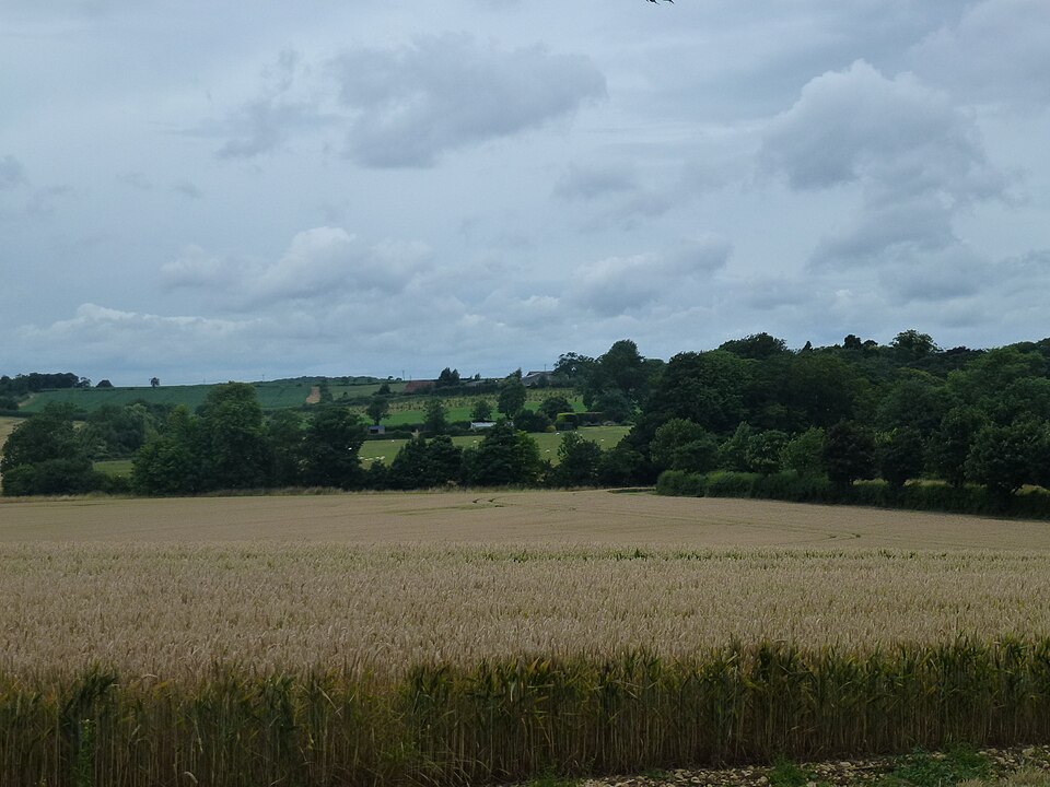 Boothby Hall