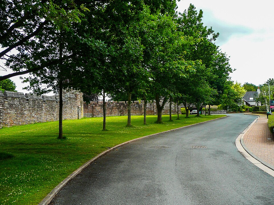 Brougham Hall