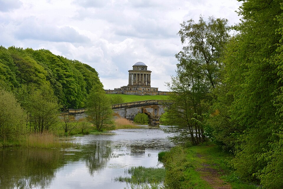 Castle Howard