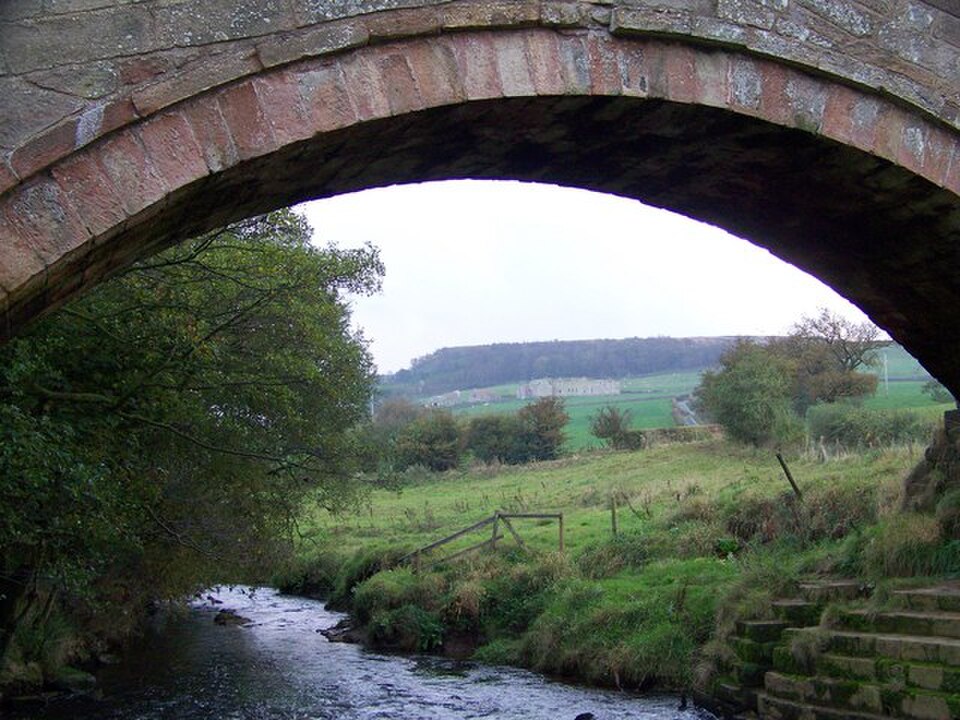 Danby Castle