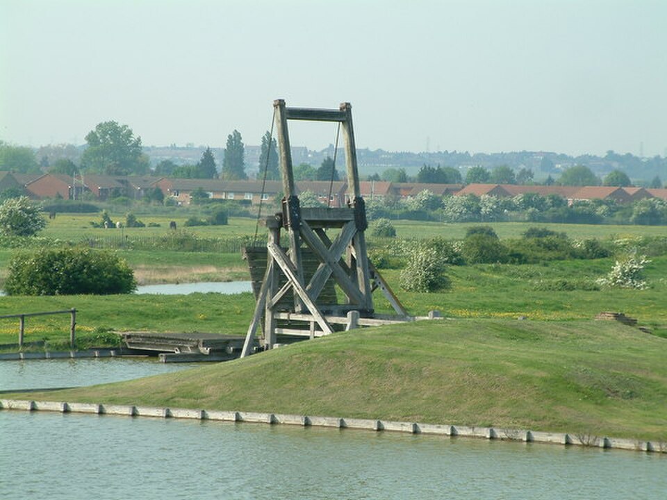 Tilbury Fort