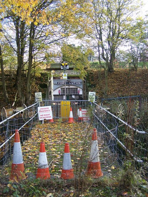 Fort Luton