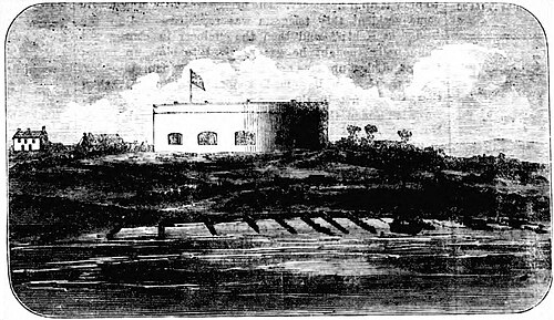 Slough Fort
