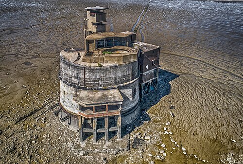 Grain Fort