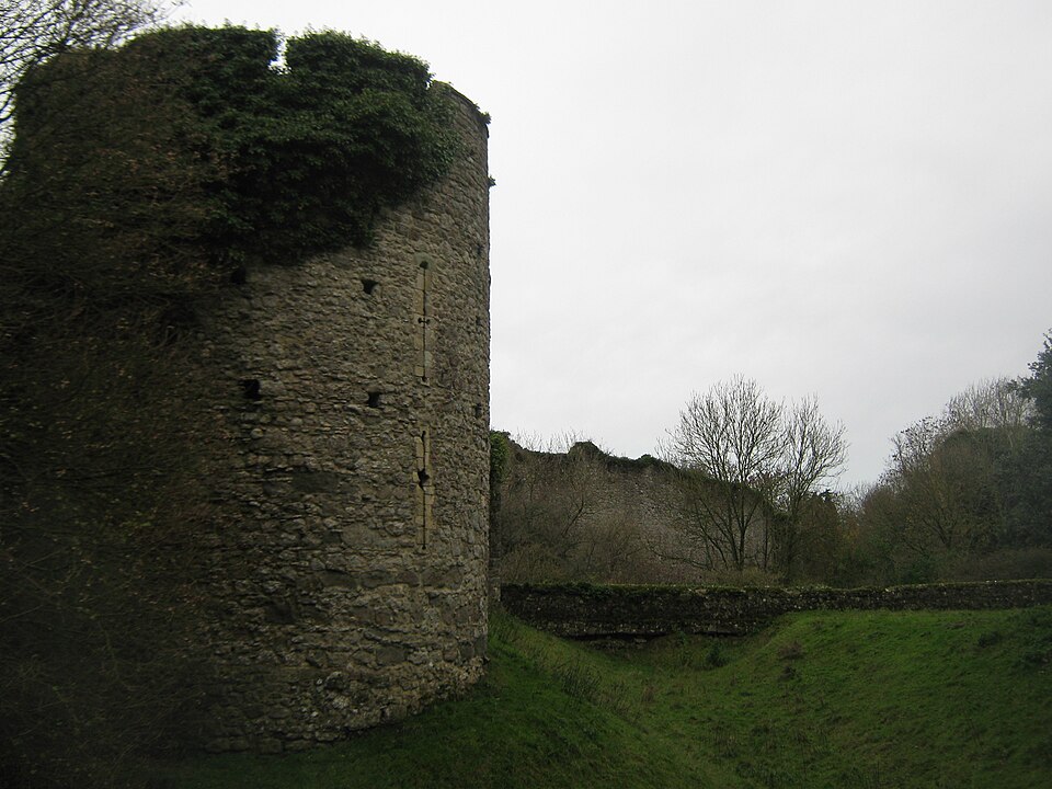 Saltwood Castle
