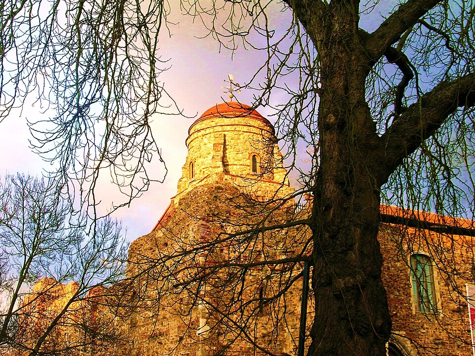 Château de Colchester