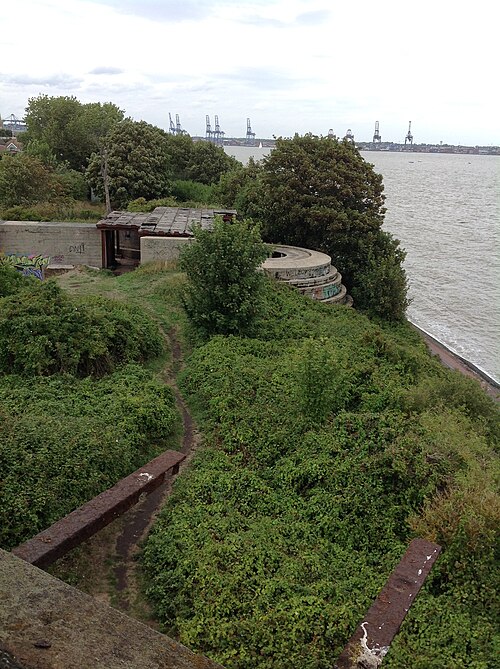 Beacon Hill Fort