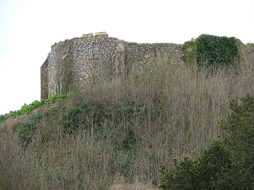 Eye Castle