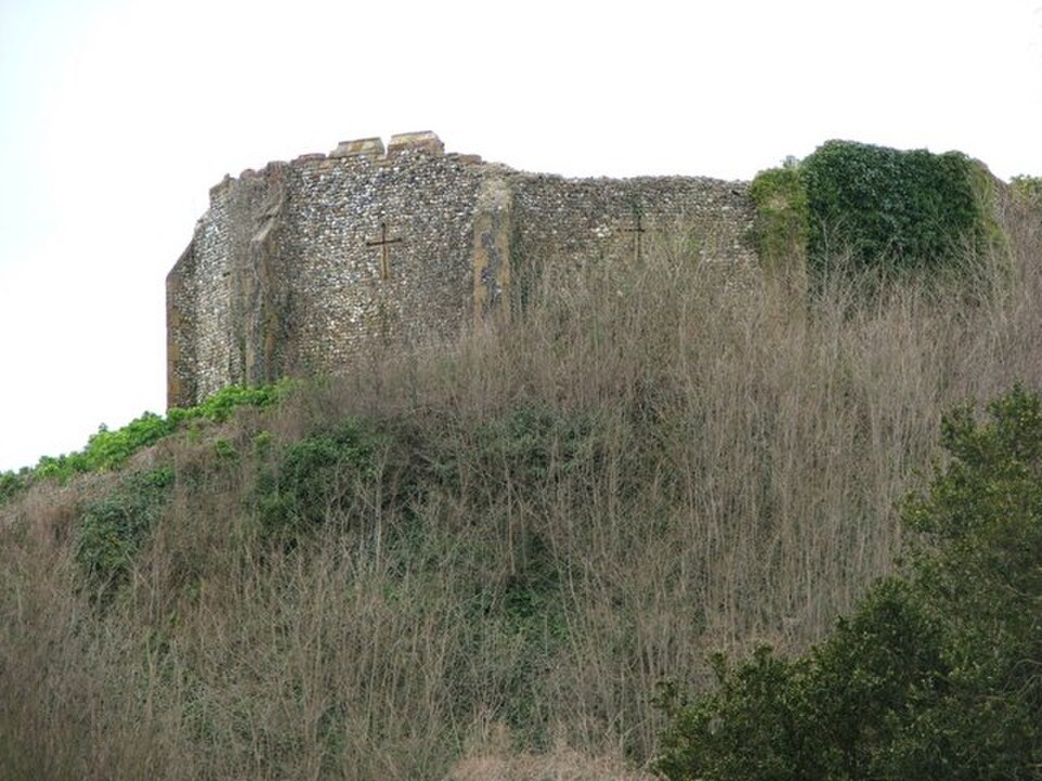 Eye Castle