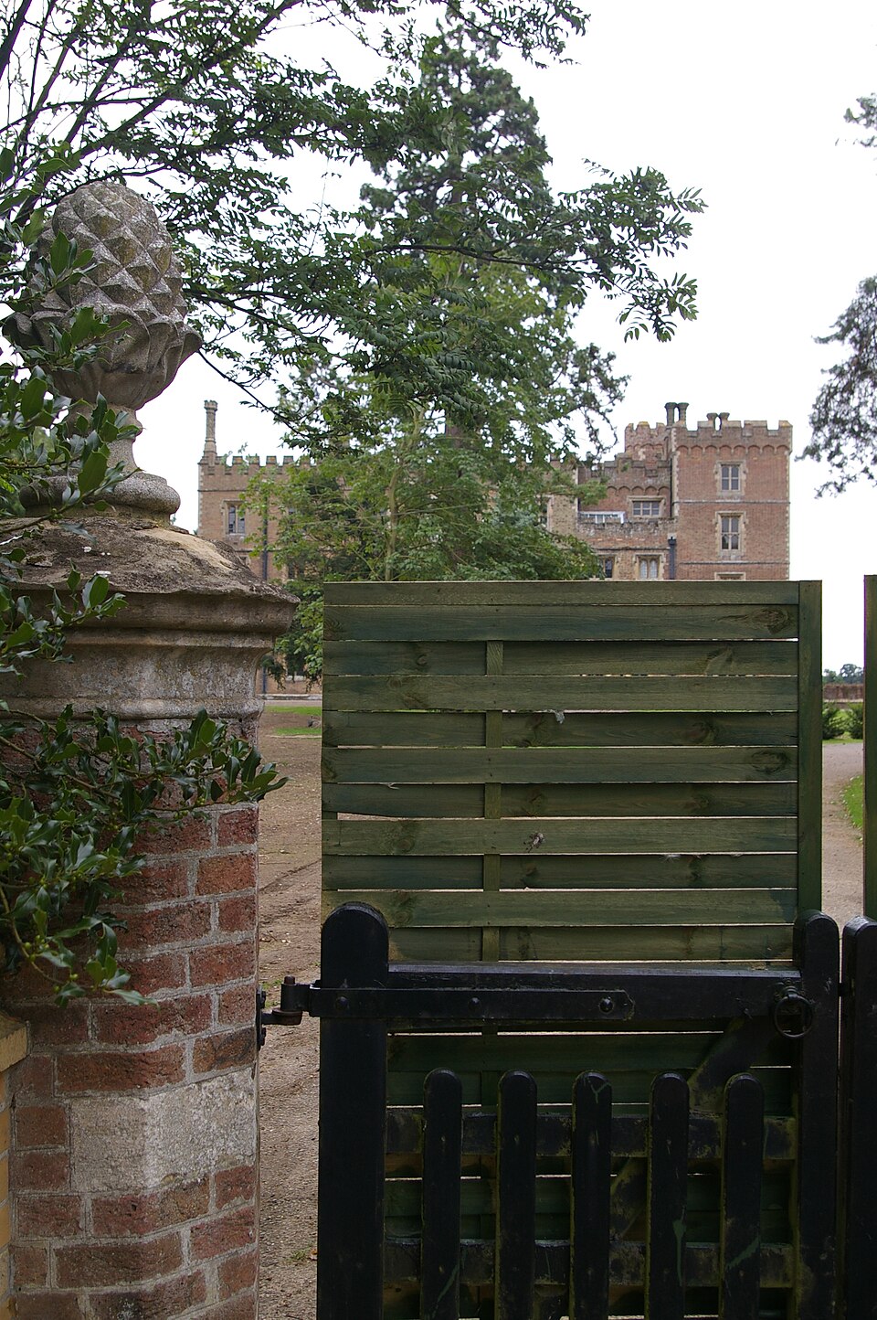 Middleton Towers