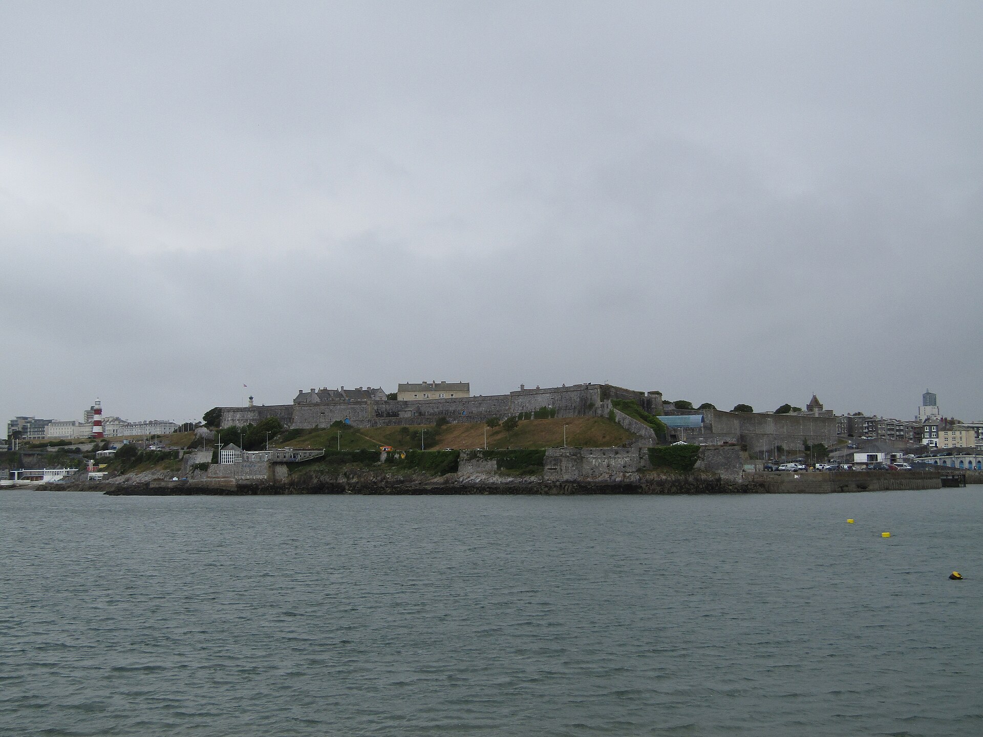 Royal Citadel