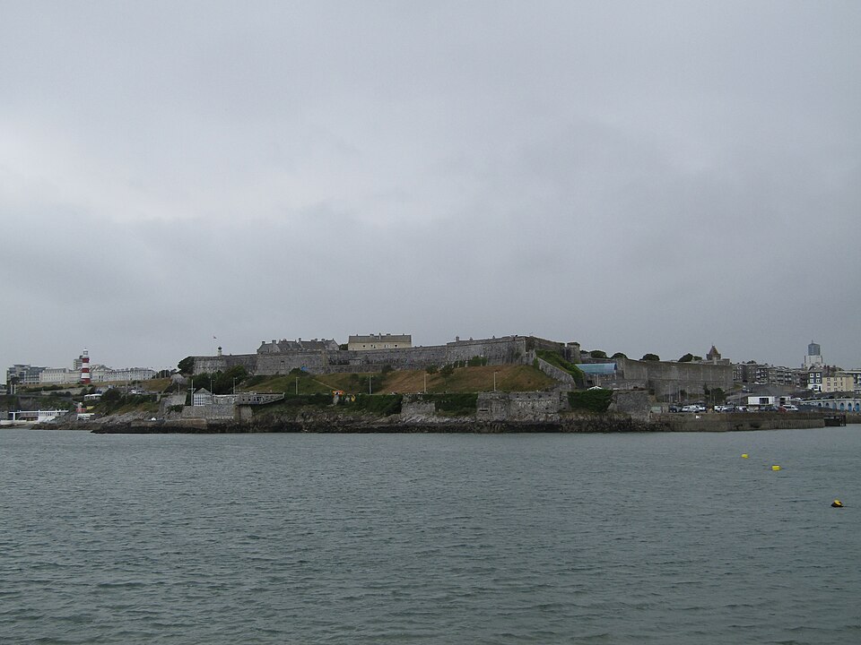 Royal Citadel