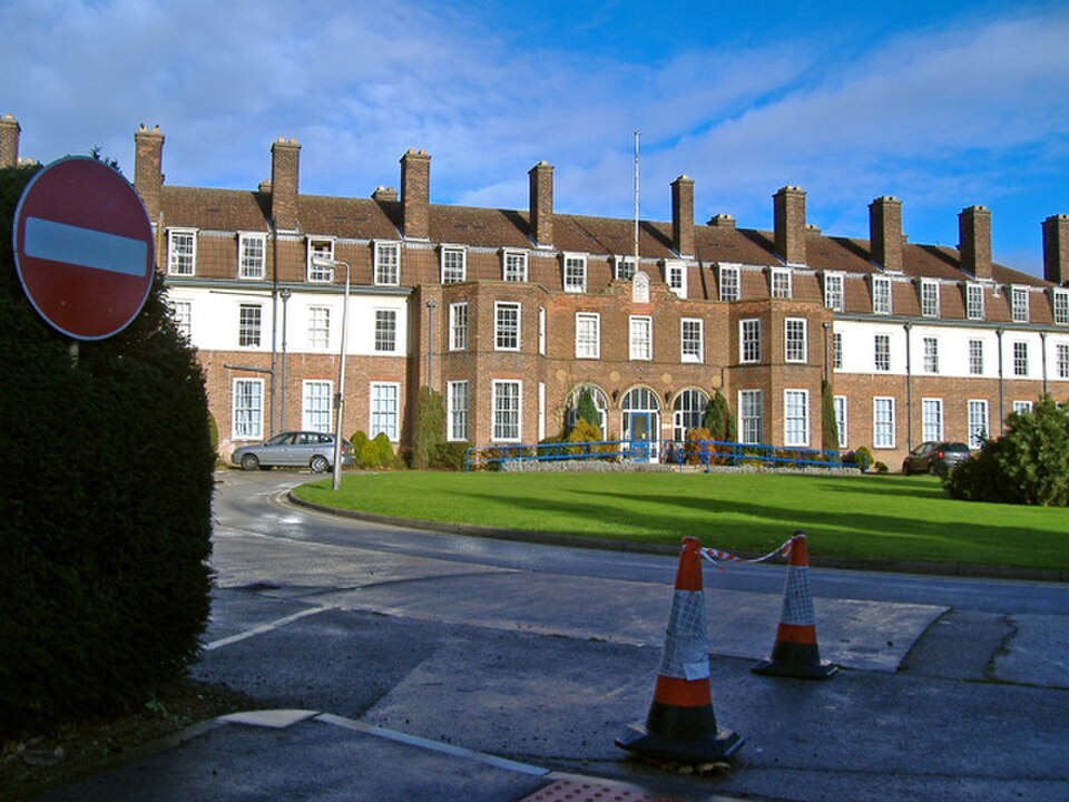 Castle Hill