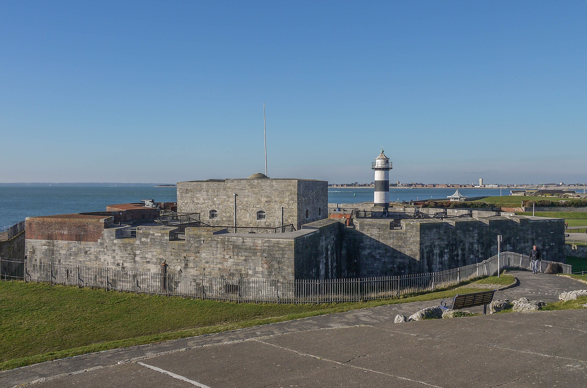 Château de Southsea