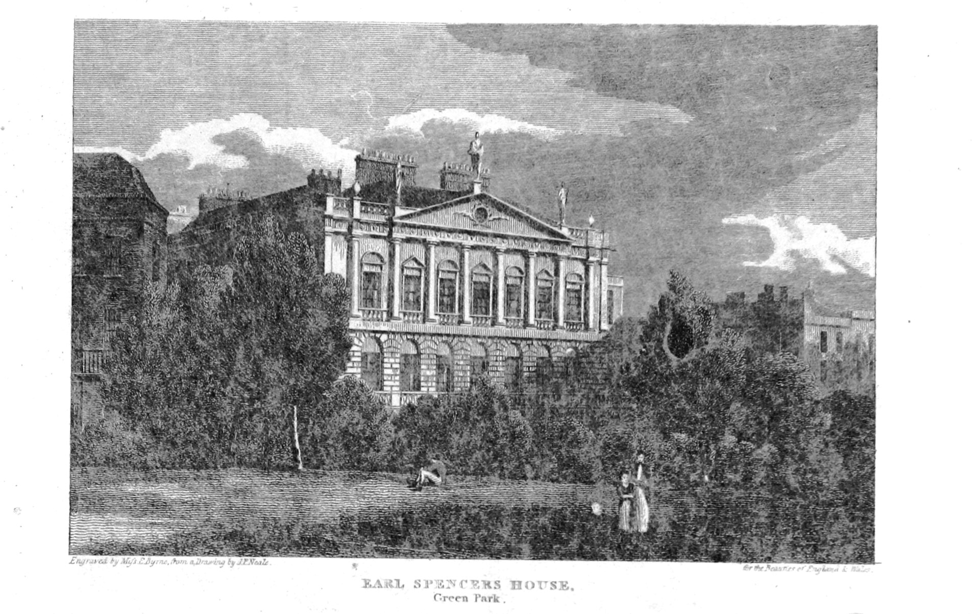 Spencer House