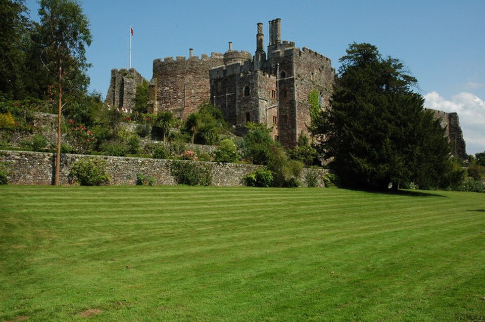 Château de Berkeley