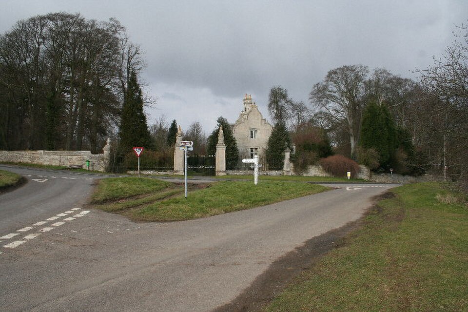 Exton Hall