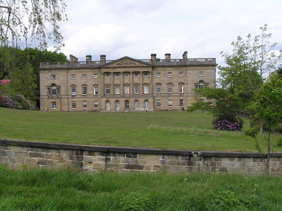 Wentworth Castle