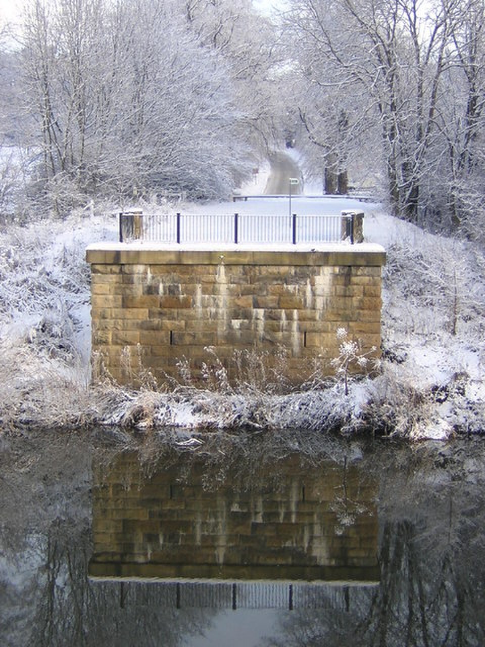 Lumley Castle