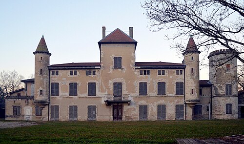 Château Chiloup
