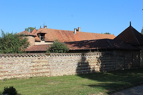 Château de Châtenay