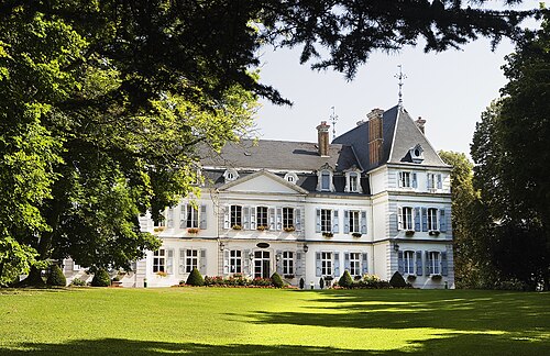 Château de Divonne