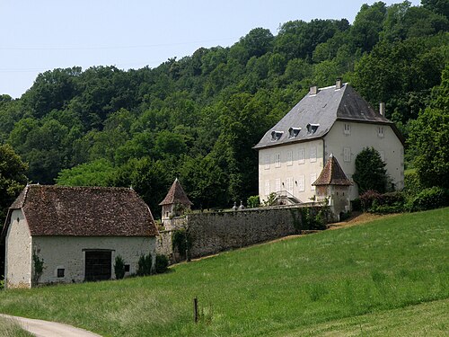 Château de Marnix