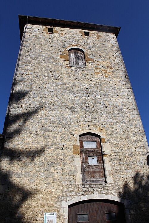 Château de Meillonnas