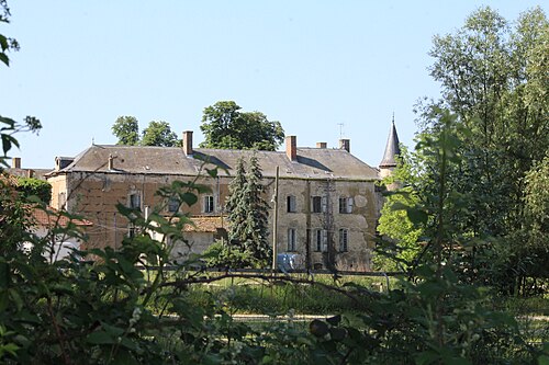 Château de Montbriand