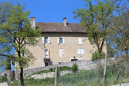 Château de Murs