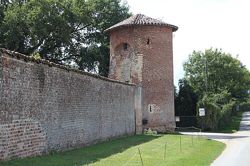 Château de Richemont