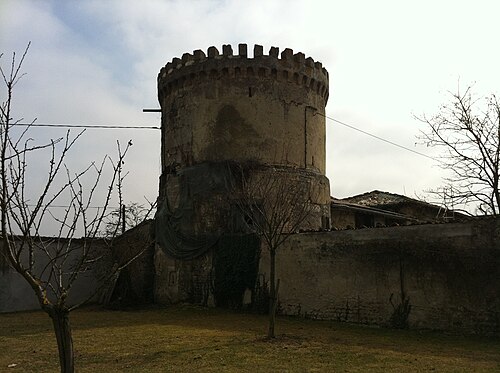 Château du Soleil