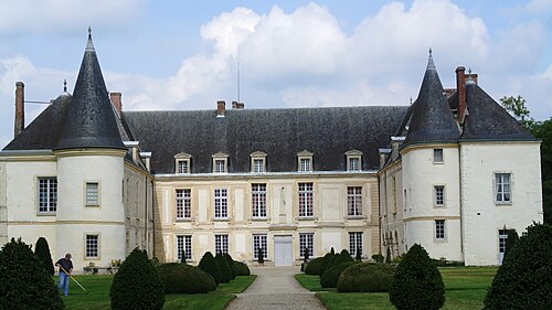 Château de Condé