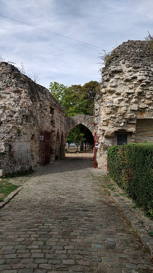 Château de Coucy