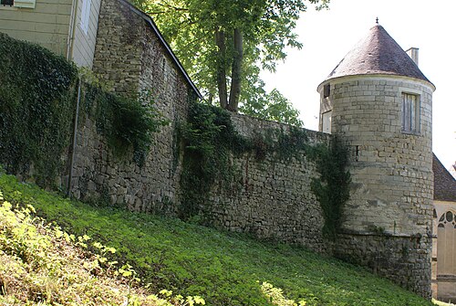 Château de Gandelu