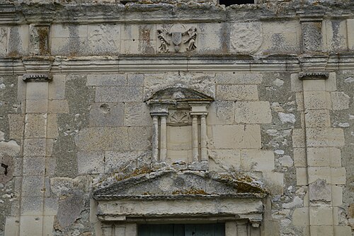 Château de Givray