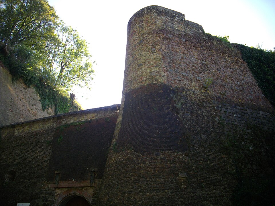 Château de Guise