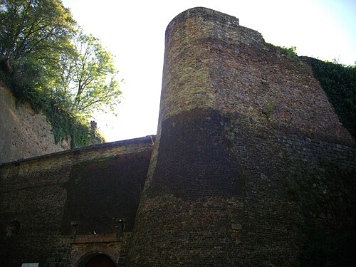 Château de Guise