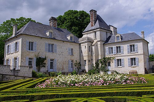 Château de la Muette