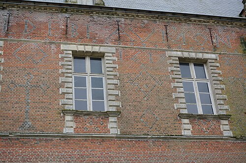 Château de Marfontaine